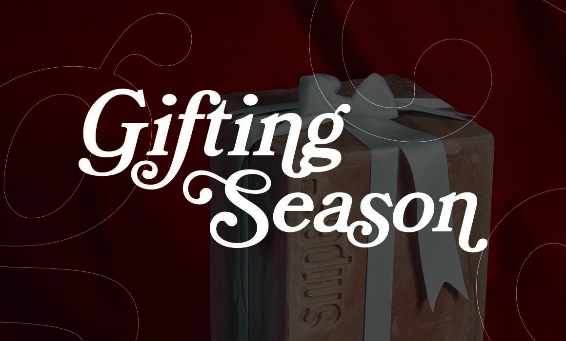 Gifting Season