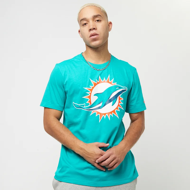 Miami Dolphins Essential T-Shirt