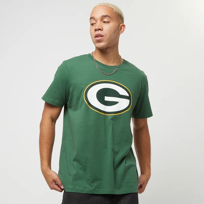 Green Bay Packers Graphic T-Shirt