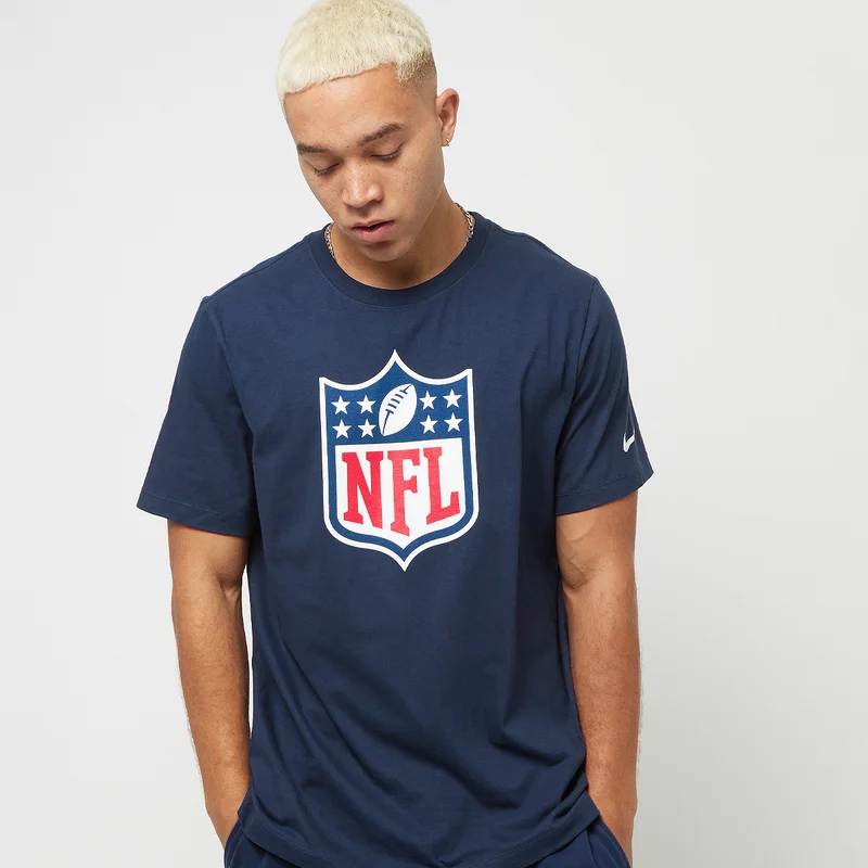 NFL Shield Essential T-Shirt