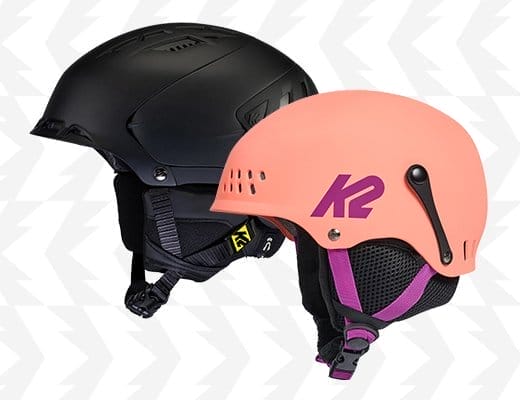 Up To 50% Off Helmets