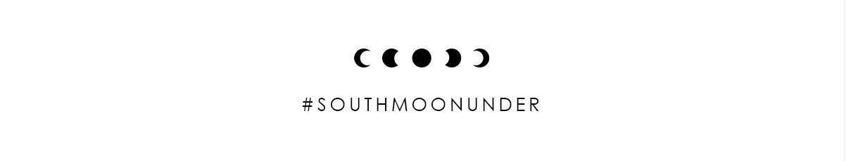 south moon under
