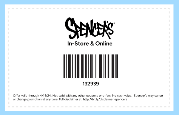 In-Store Coupon