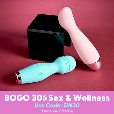 Shop Sex & Wellness
