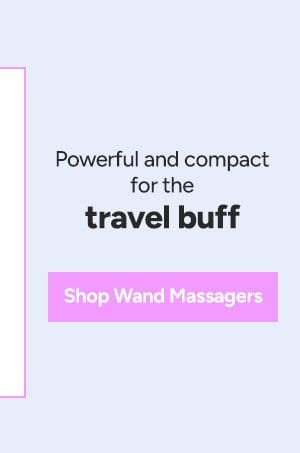 Shop Wand Massagers