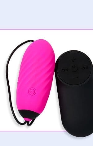 So Ultra 28-Function Remote Control Bullet Vibrator 2.8 Inch - Hott Love Extreme