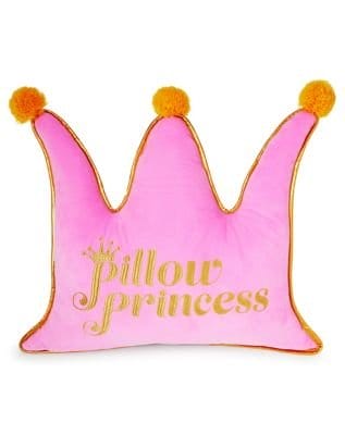 Pillow Princess Pillow