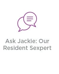 Ask Jackie