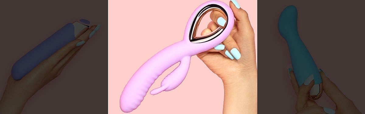 8 Times Sex Toys Appeared on TV and Movies