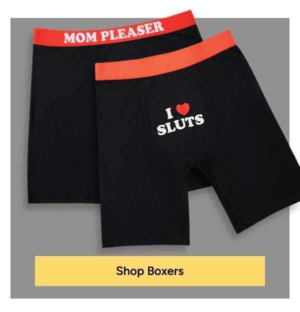 Shop Boxers