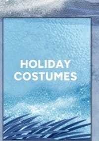 Holiday Costumes