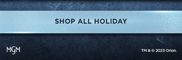 Shop All Holiday