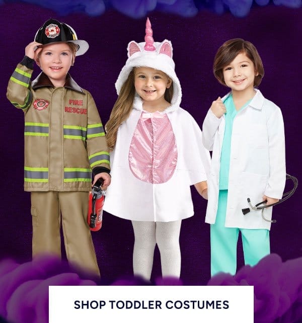 Shop Toddler Costumes