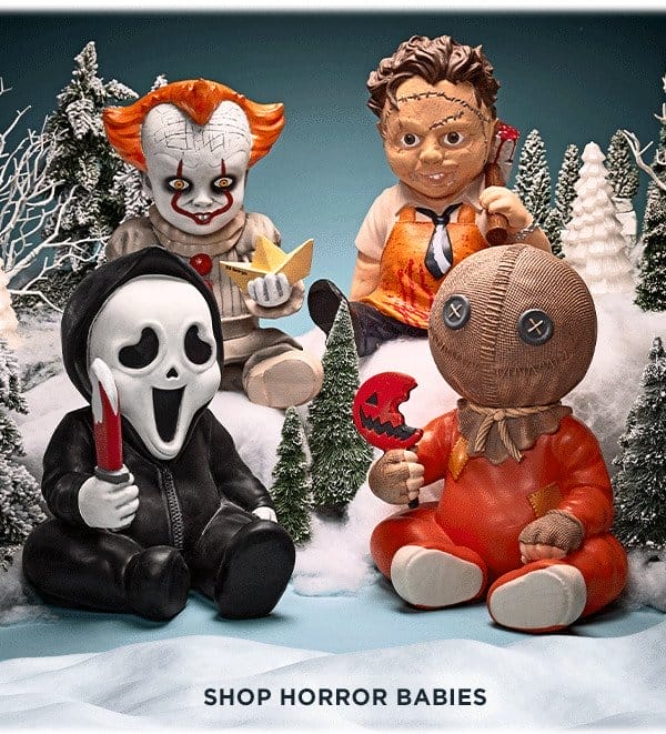 Shop Horror Movie Babies