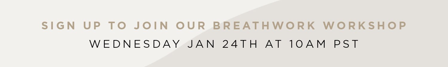 Breathwork Workshop | Spiritual Gangster