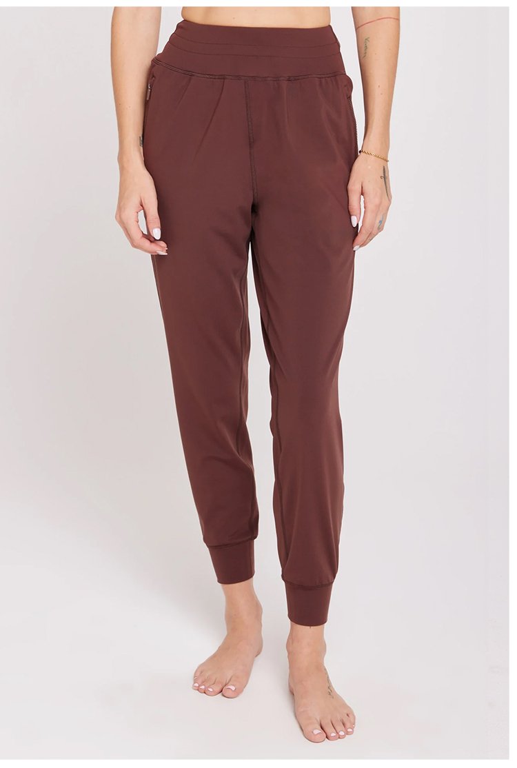 Warm Core Jogger