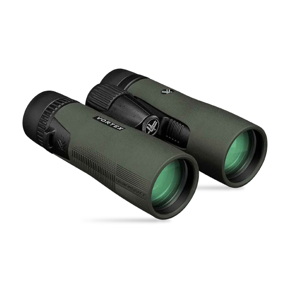 Vortex Diamondback HD Full Size Binoculars - 10x42