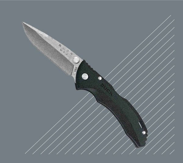 Bantam BBW 2.75 inch Folding Knife