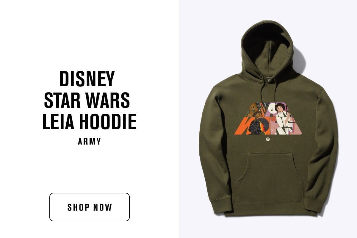 Disney Star Wars hoodie