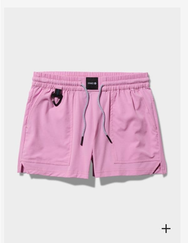 WOMENS' SUPERFLY ATHLETIC SHORT