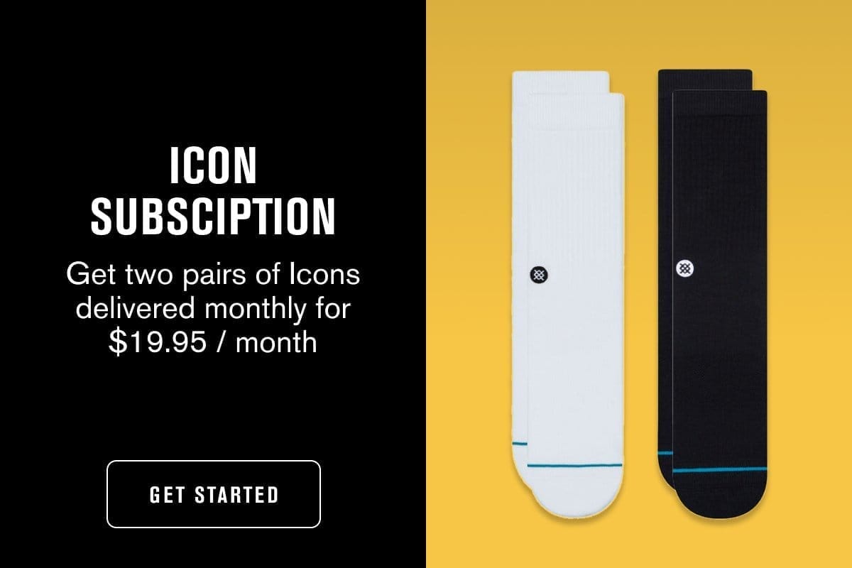 Icon Subscriptions
