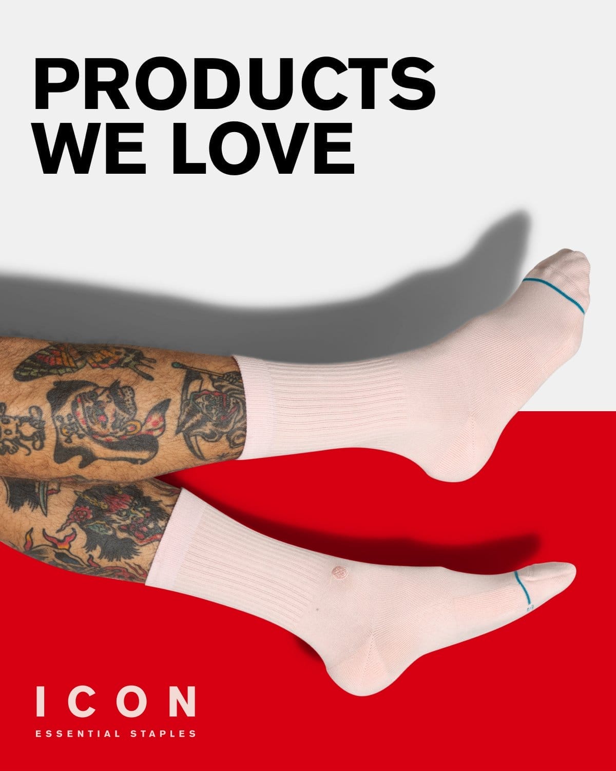 Products We Love