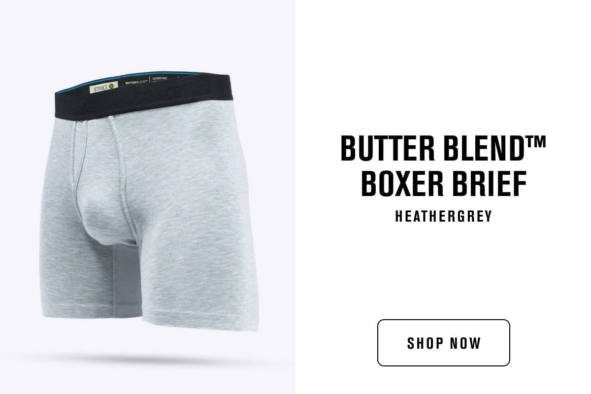 Butter Blend Boxer Brief