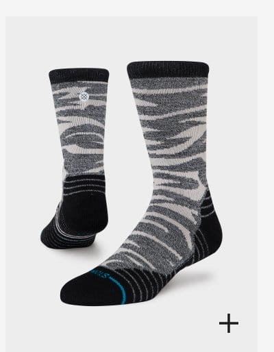 PERFORMANCE CREW SOCKS