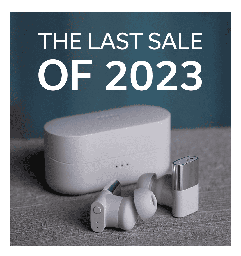 THE LAST SALE OF 2023