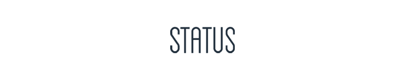 Status