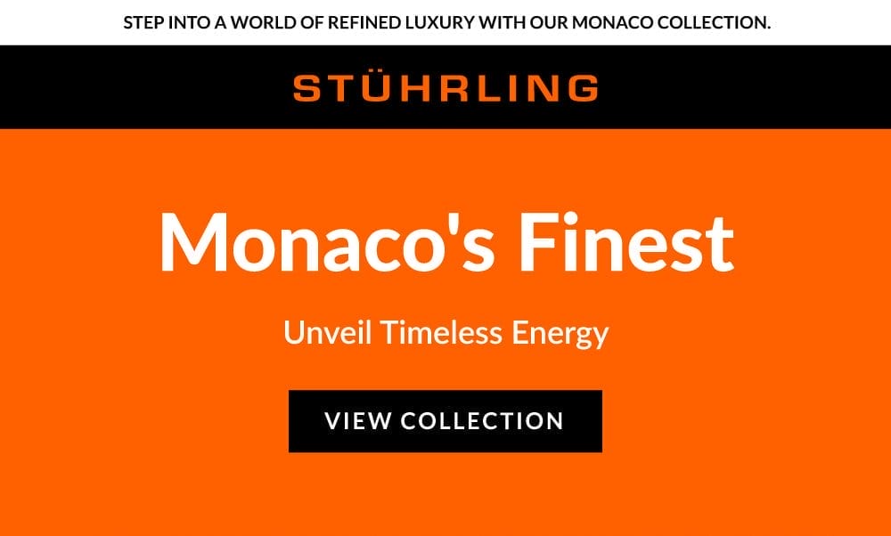 Monaco's Finest