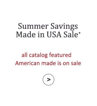 All Catalog Featured USA Made Is On Sale