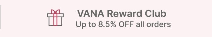 VANA Reward Club