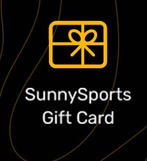 SunnySports Gift Card