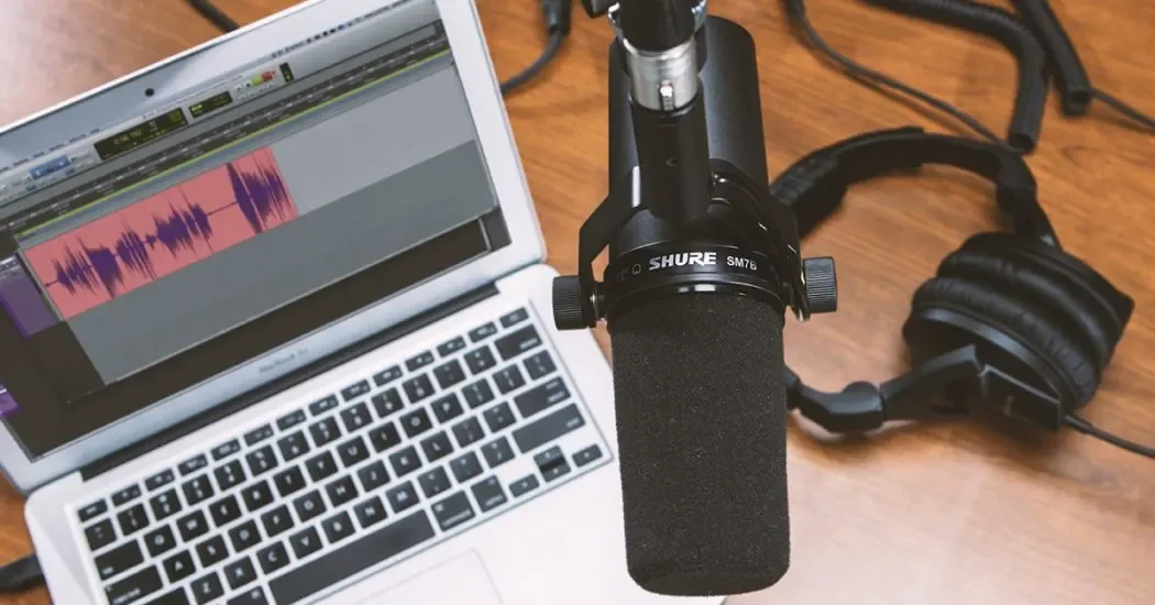 Best Microphones for Podcasting. Read Now.