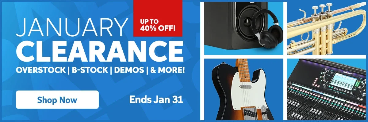 January Clearance. Up to 40% Off! January Clearance. Overstock, B-stock, Demos, & More! Ends Jan 31. Shop Now.