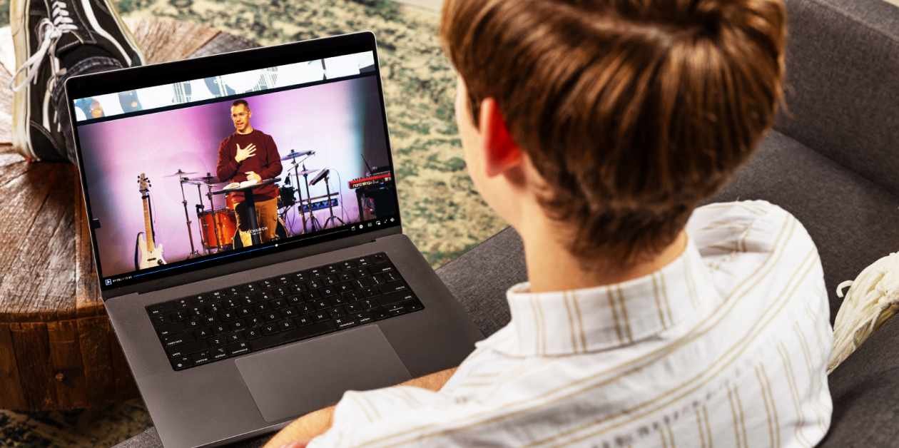 7 Ways to Improve Your Church Streaming Presence in 2024