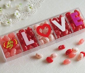 Jelly Belly® Love Box