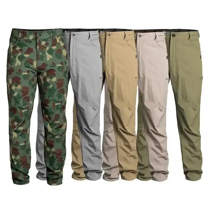 Image of TD Neptune Tactical Pants