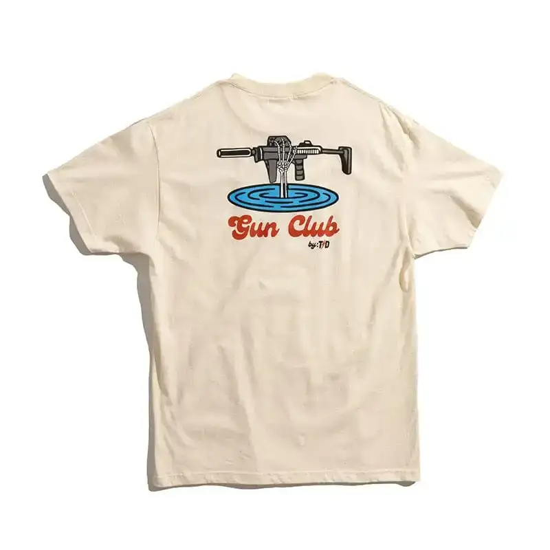 Image of TD Gun Club T-Shirt