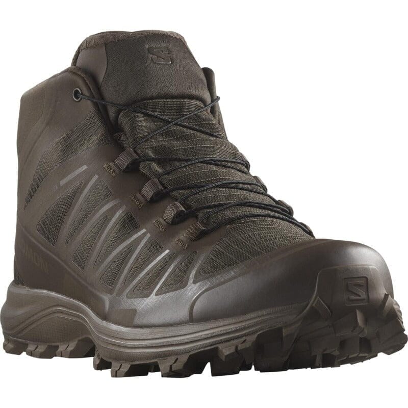 Image of Salomon Forces Speed Assault 2 GTX Earth Brown