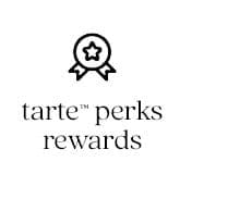 tarte™ perks rewards
