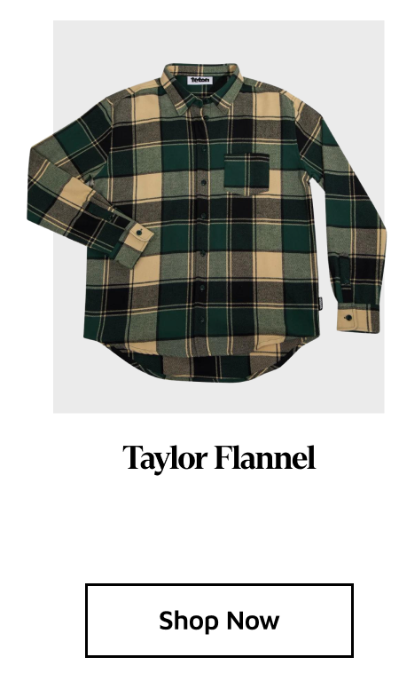 Taylor Flannel