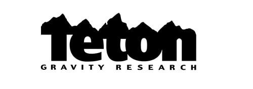 Teton Gravity Research Logo