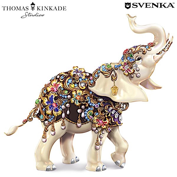 31 Genuine Svenka Crystals, Faux Gems and Sculpted 'Pearls'