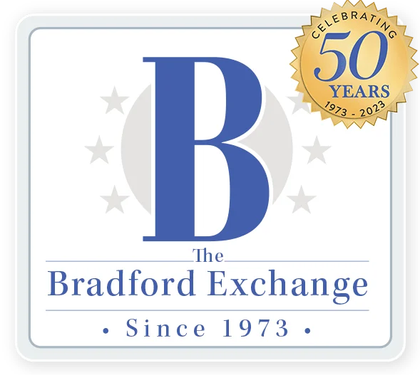 The Bradford Exchange Since 1973