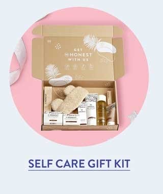 Self-Care Gift Kit