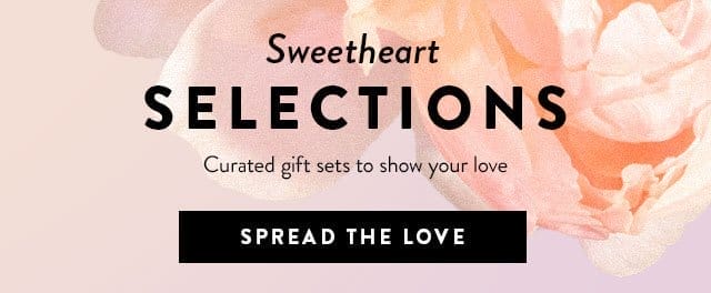 Sweetheart Selections