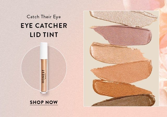 Catch Their Eye: Shop Eye Catcher Lid Tint