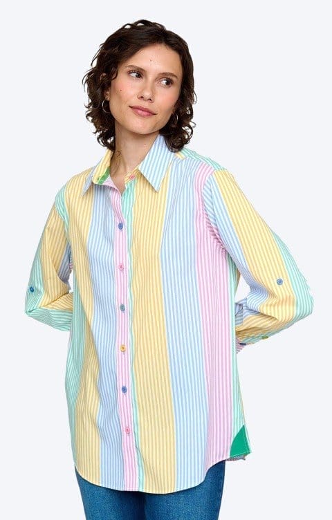 Stripe Shirt